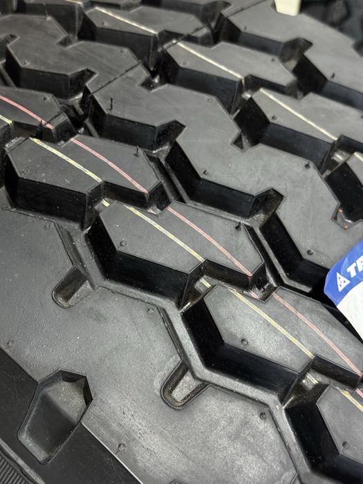 385/65/22.5 прицеп батон TRIANGLE