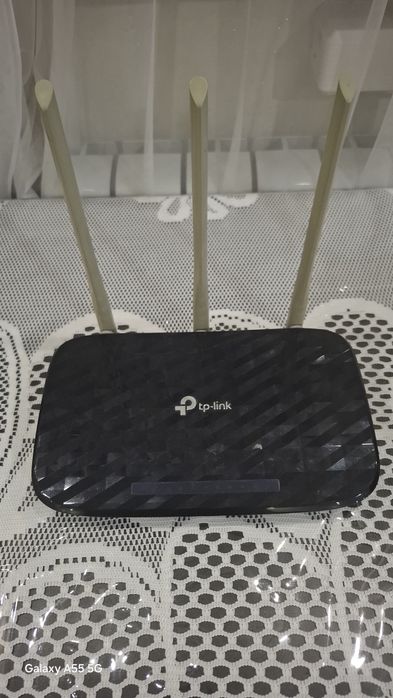 Продам роутер tp-link
