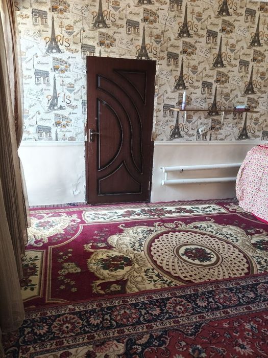 12 sotik hovli sotiladi Toy tepa