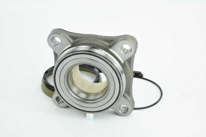 СТУПИЦА ЗАДНЯЯ ЛЕВАЯ на Toyota Land Cruiser 150 Prado