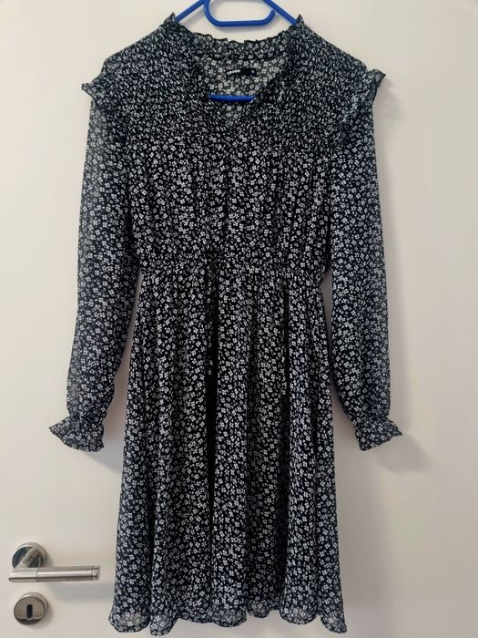 Rochiță cropp mărimea xs