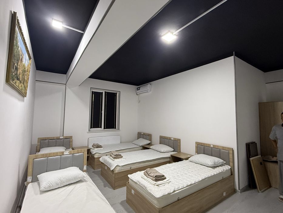 Talaba qizlarga ijaraga qulay variant