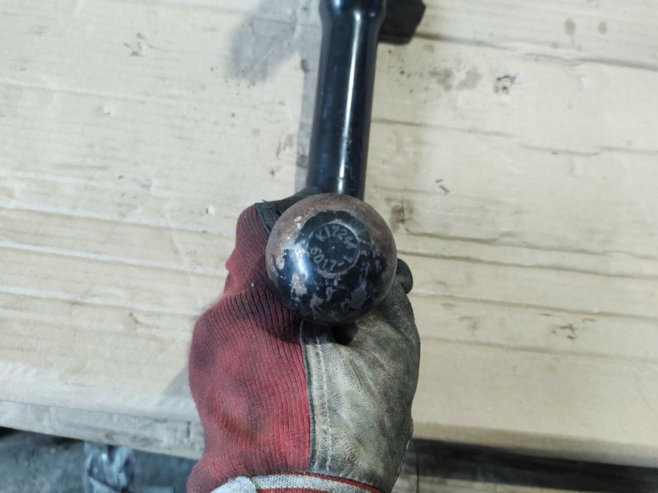 Автоматичен Сваляем Теглич Хоризонтален Теглич