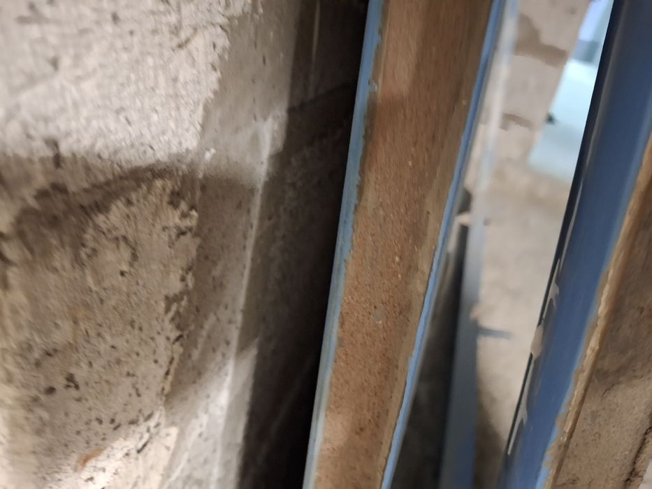 Дверь железная, бронированная