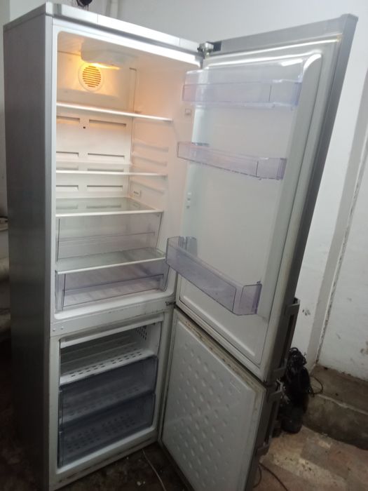 Холодильники двухкамерные  в Алматы