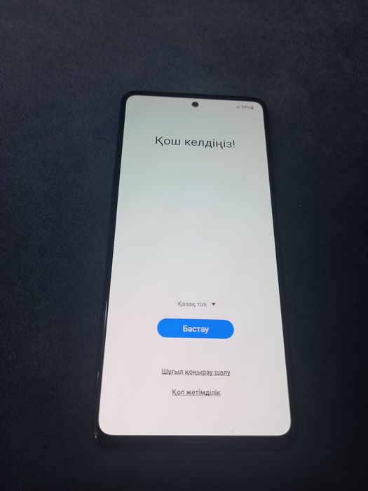 Продам смартфон Самсунг А51