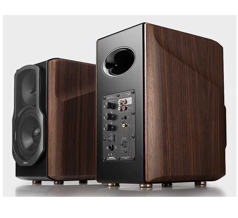 EDIFIER S2000 MKIII Акустическая система - колонки