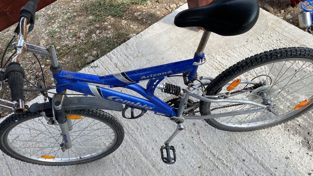 Biciclete funcționale