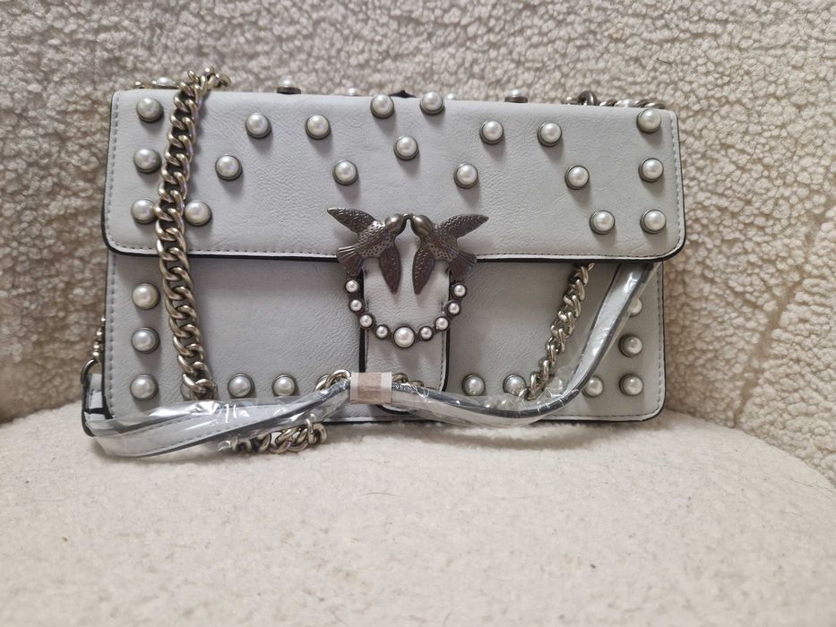 Дамски чанти без забележки