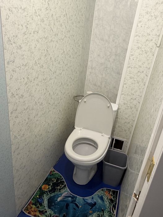 Долгосрочная аренда 2 -х комнатной квартиры