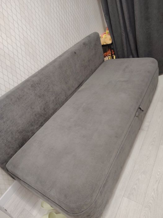 Продам диван б/у