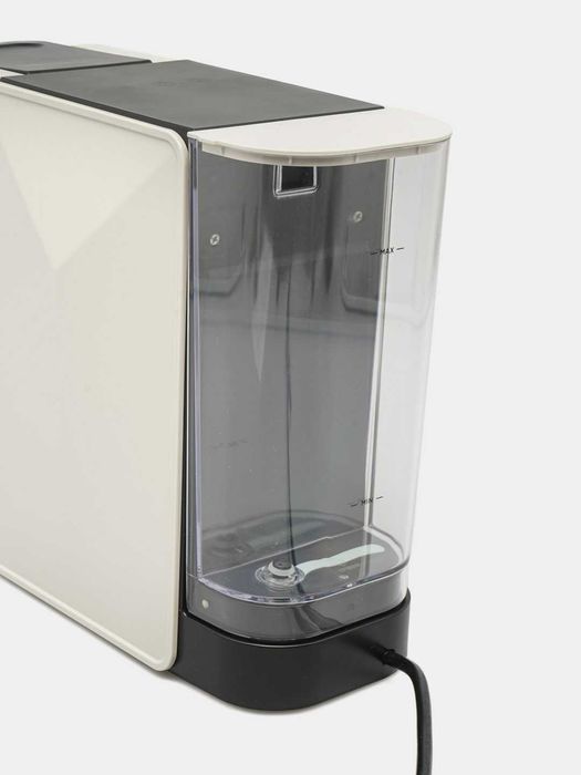 Duvel DL-C011 — многофункциональная капсульная кофемашина 3в1 kv36