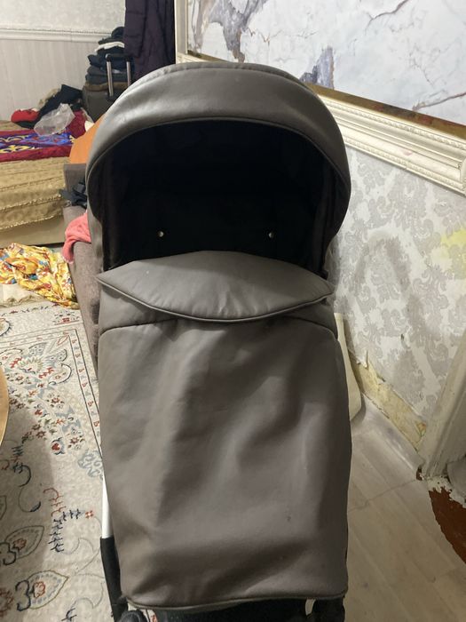 Детская коляска