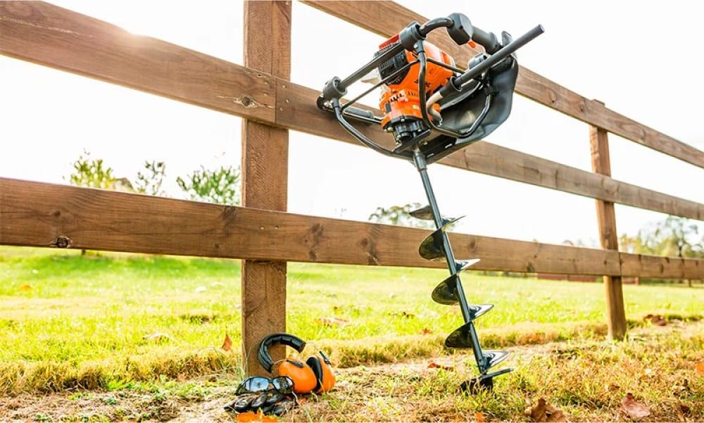 Прокат Инструментов Аренда Инструментов Бензобур МотоБур 24.7