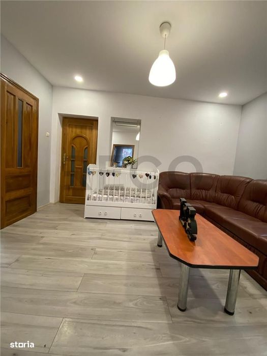 RECO Casa Spatioasa la 7km de Beius