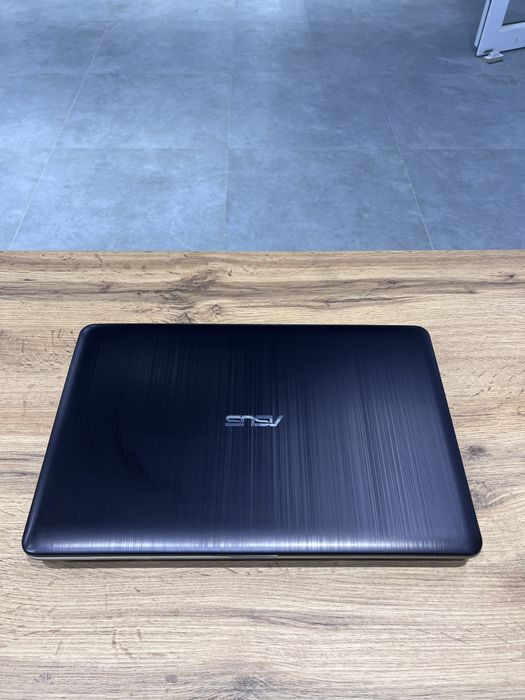 Офисный Ноутбук Asus X541S