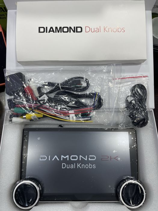 Monitor монитор Diamond 4 64