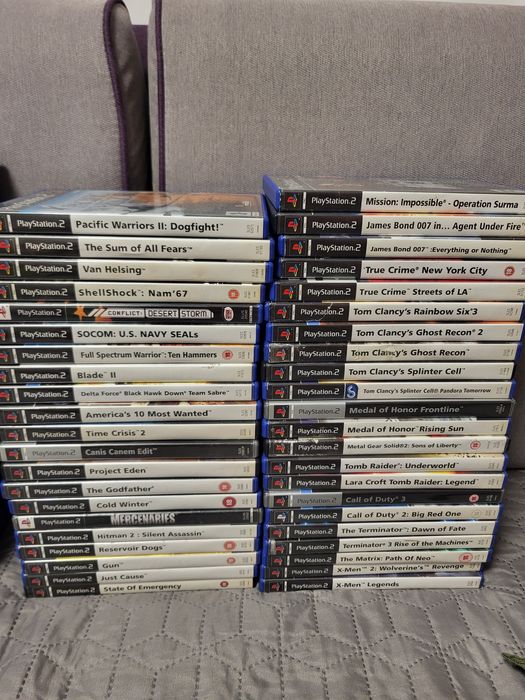 Nfs Carbon PlayStation 2.