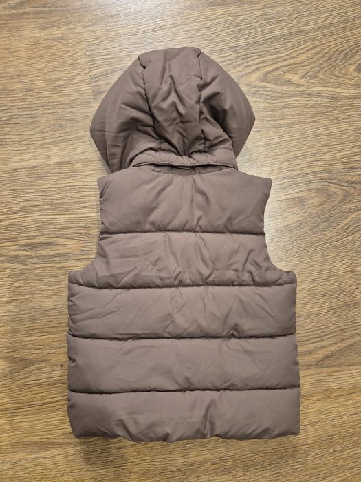 Vesta calduroasa H&M bebe