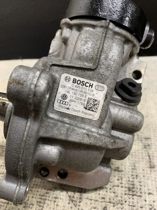 Kit injectie complet Skoda Kodiaq 2019