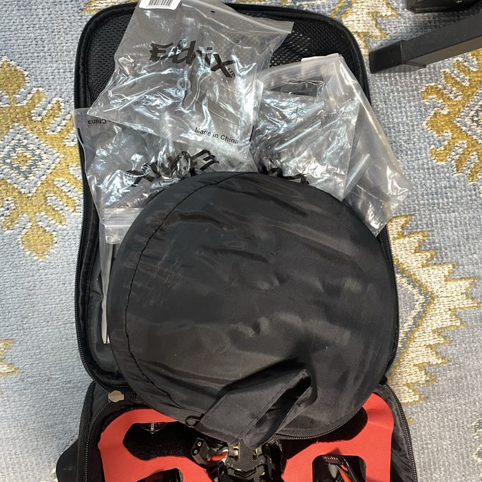 Fpv  Combo DRONE комплект  набор Дрон