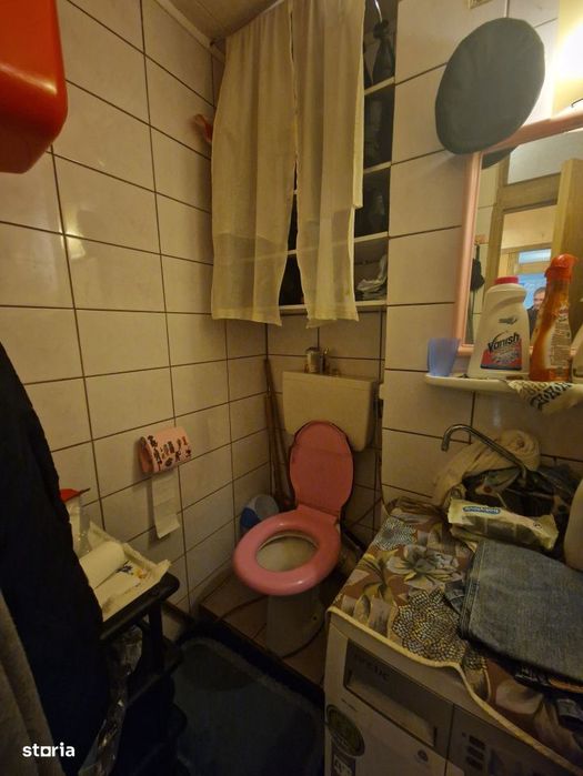 Apartament 3 camere, 62 mp, zona Bogdan Voda