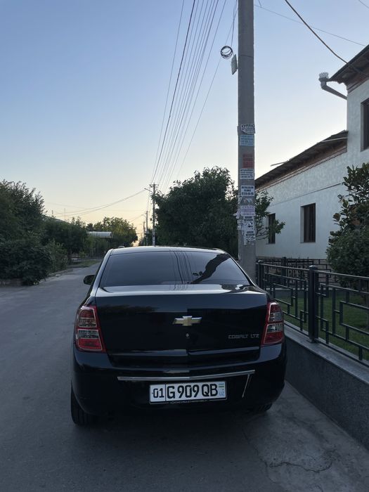 Cobalt GBO 4-pozitsiya full