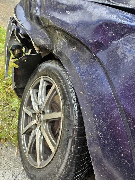 Forb Mondeo 2002 tdci