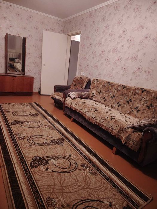 Продам 3-комн квартиру