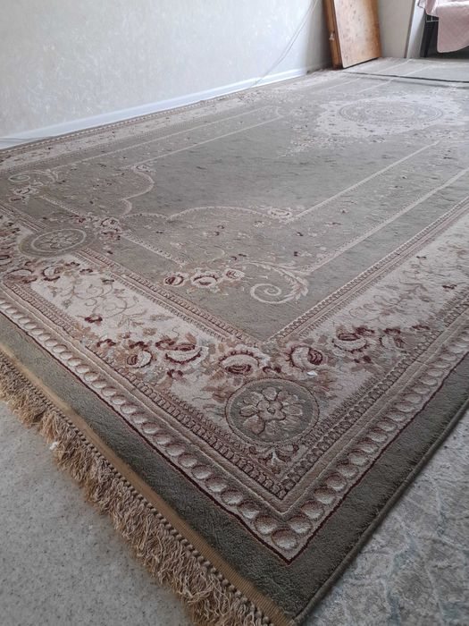 Ковер турецкий  3 на 6