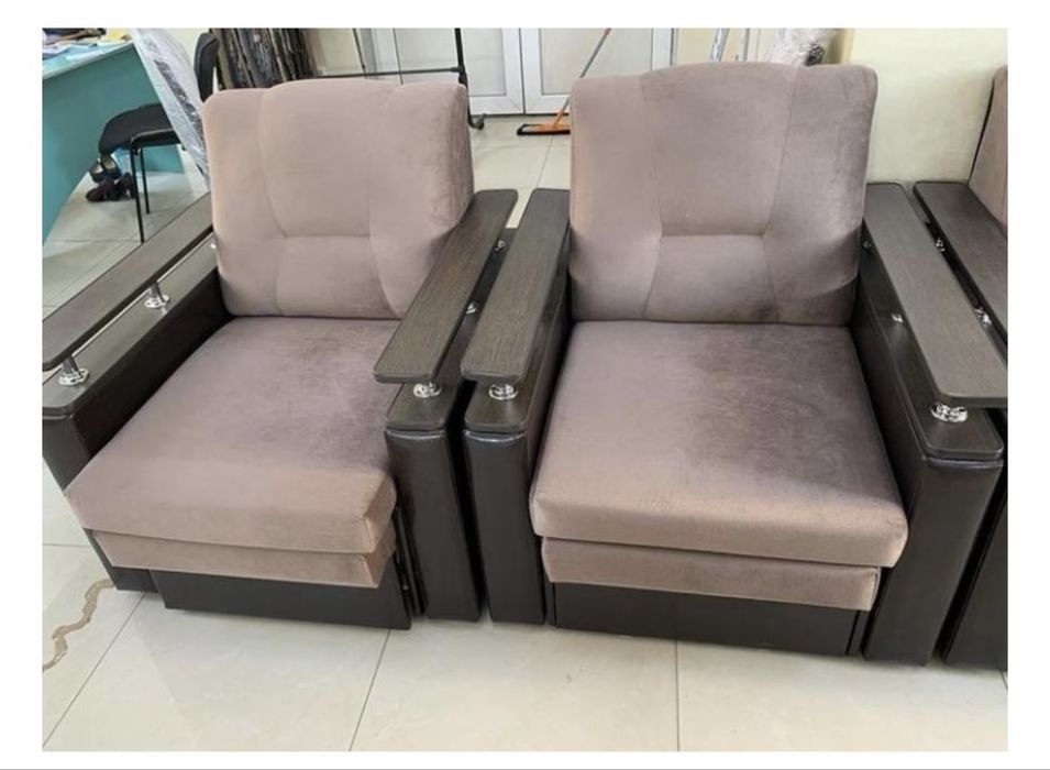 Продаю кресло кравать 85000тг