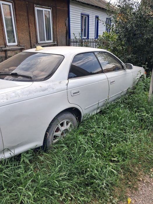 Продам  Марк 2,1995 года