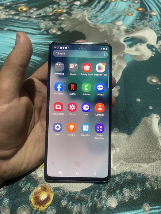 Samsung Galaxy S20 FE 5G