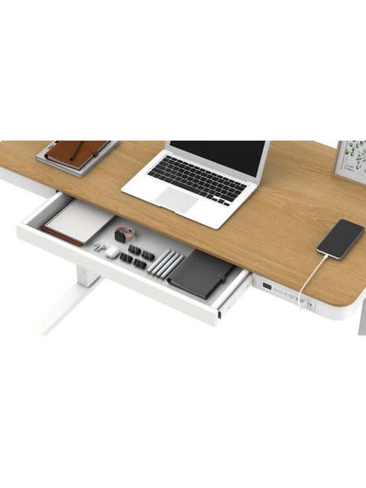 NOU Birou reglabil Flexispot E9W-EU