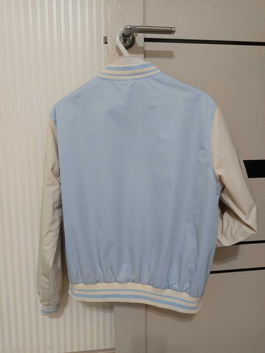 Бомбер 158 см(11-12лет)