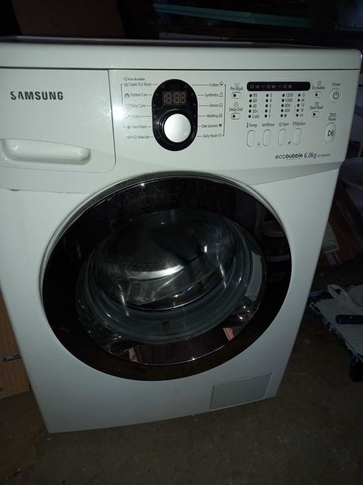 Пералня   Samsung