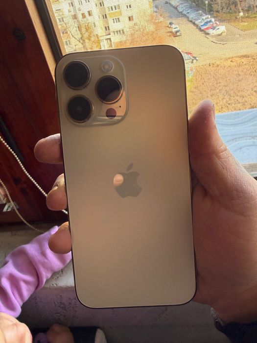 Iphone 14pro max 256GB