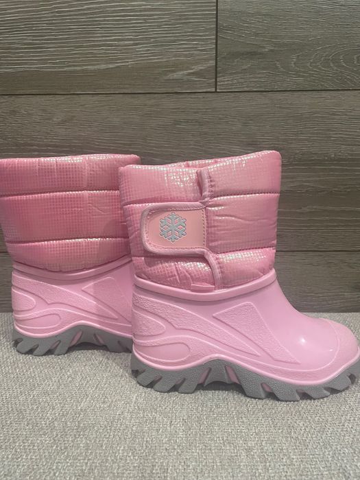 Детски ботушки/ Апрески