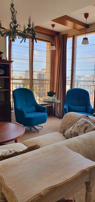 Продава се Мезонет в Варна, Общината - 123 кв.м за 3903 €/кв.м - Снимка #2