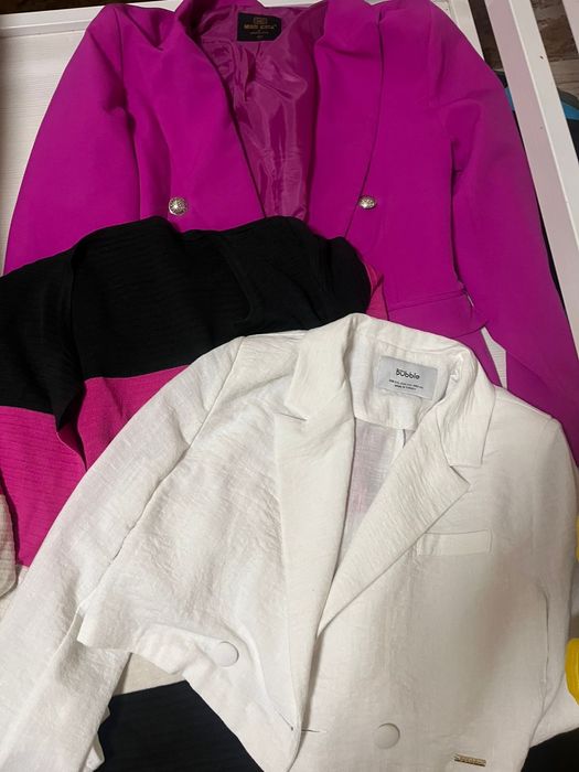 Женская одежда пакет