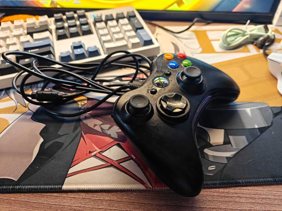 Рабочий Контроллер Xbox 360