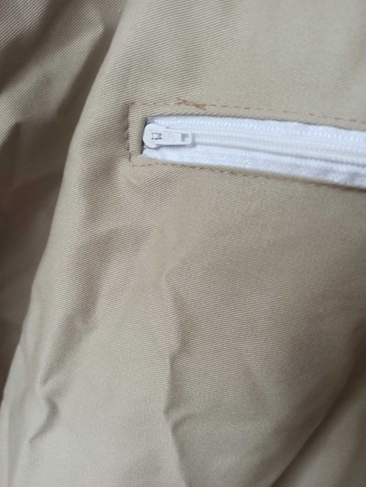 Пчеларски блузон плътен - пчеларско облекло