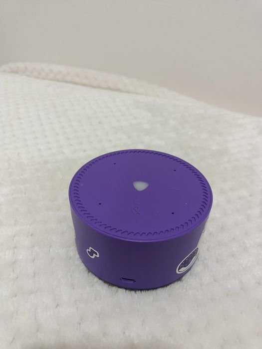 Умная колонка Алиса