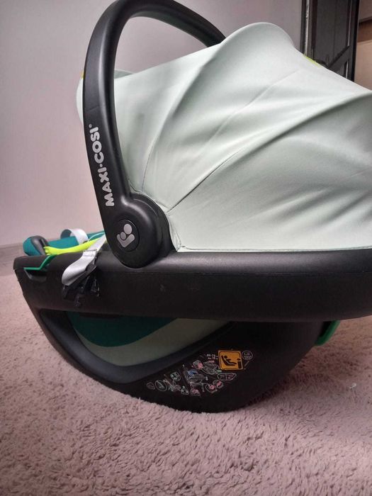 Scaun auto Maxi Cosi Coral
