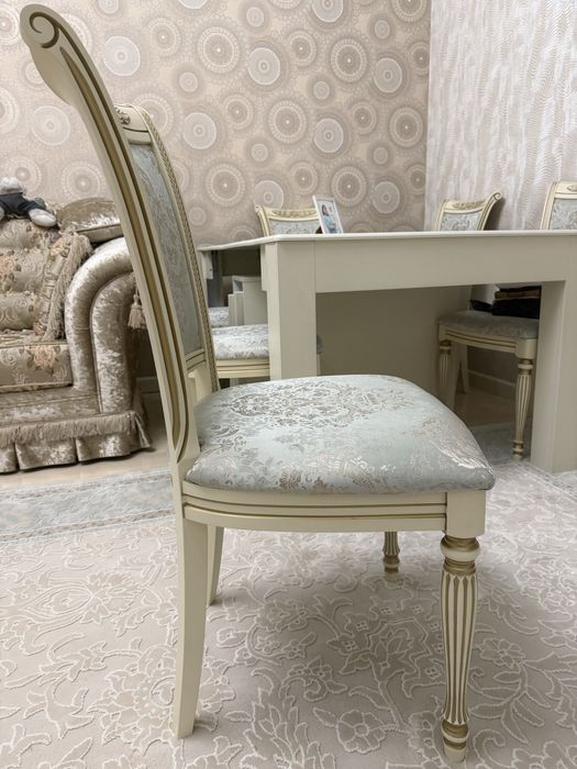 Продам стулья, производство Россия