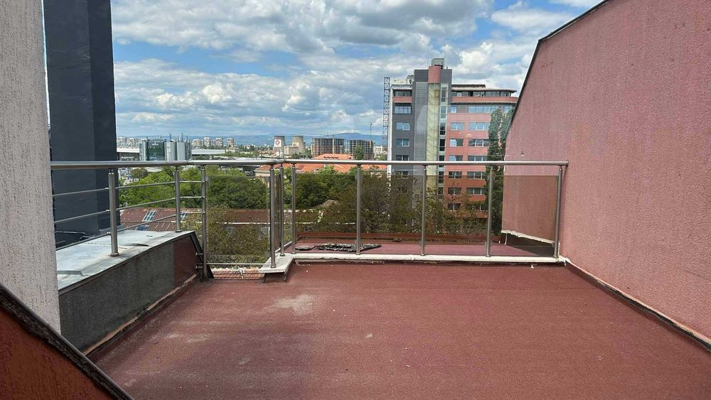 Дава се под наем Двустаен апартамент в София, Банишора - 60 кв.м за 484.5 € - Снимка #12