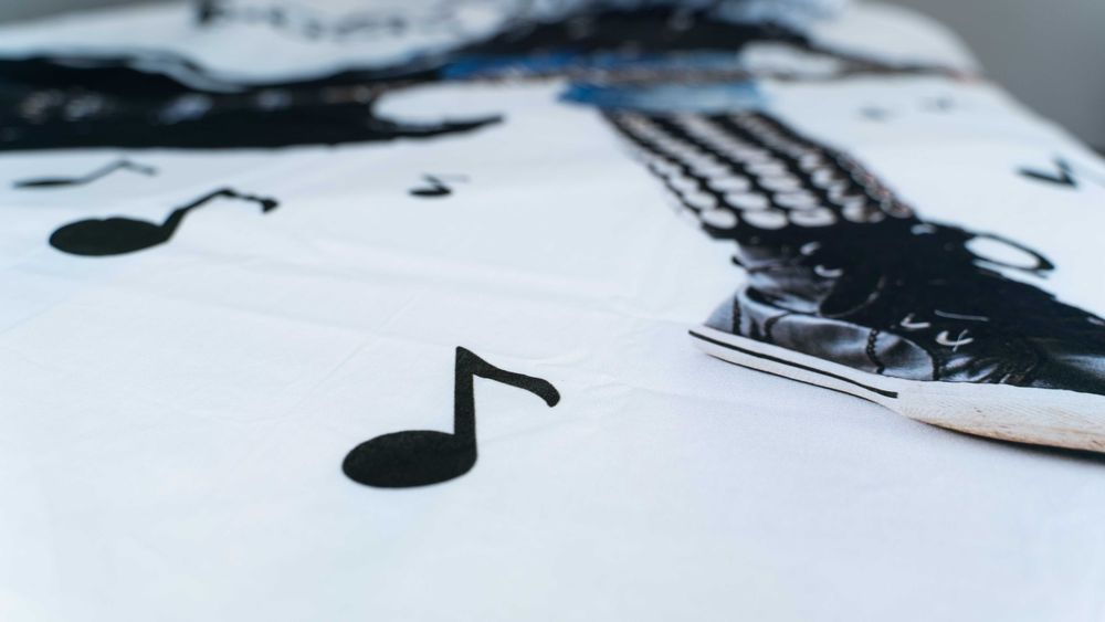 Комплект постельного белья 1,5 для подростка