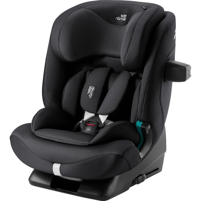 Scaun auto pentru copii Britax Römer, 76-150 cm, ADVANSAFIX PRO