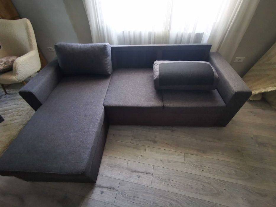 Colțar extensibil 3 locuri