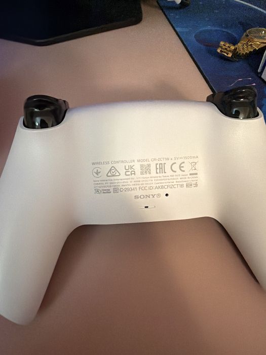 Controller sony PS5